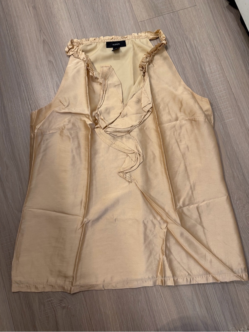 Alfani (Size 12)